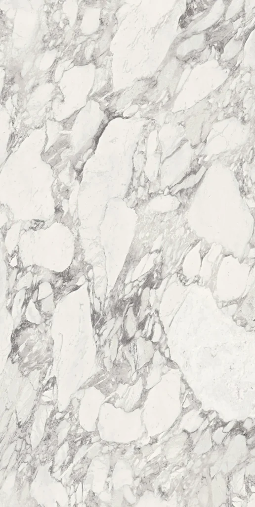 Infinity Surfaces Calacatta Magnifico stone slab