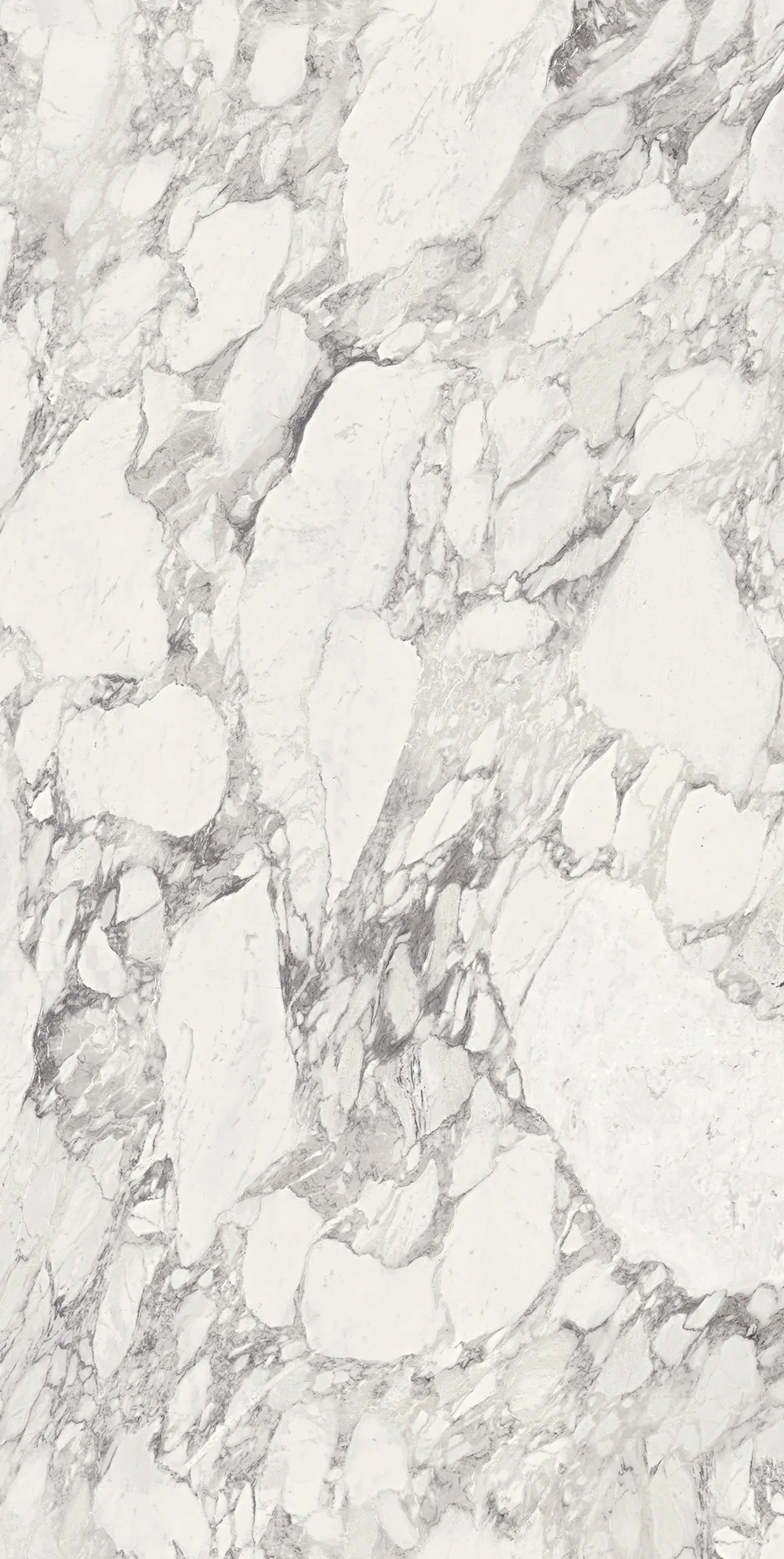 Infinity Surfaces Calacatta Magnifico stone slab