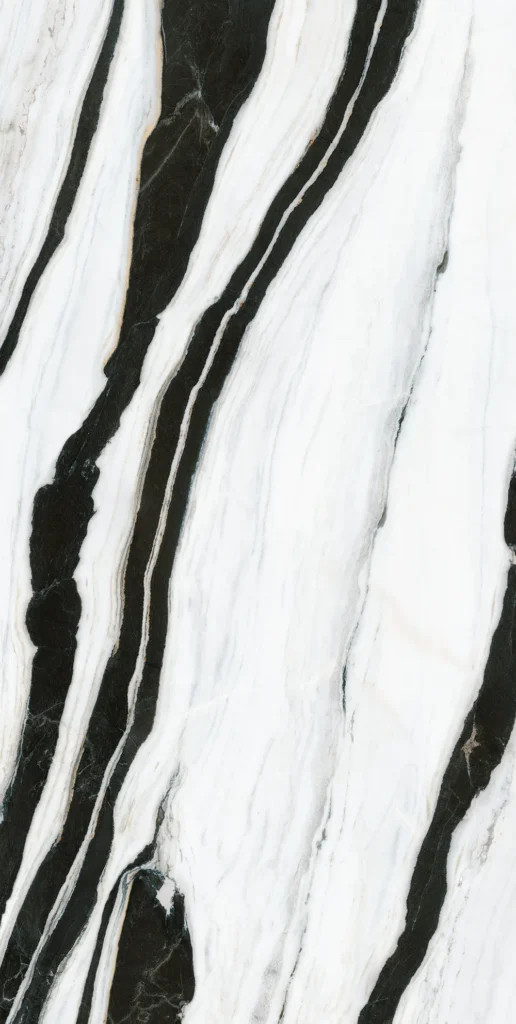 Infinity Surfaces Panda White stone slab