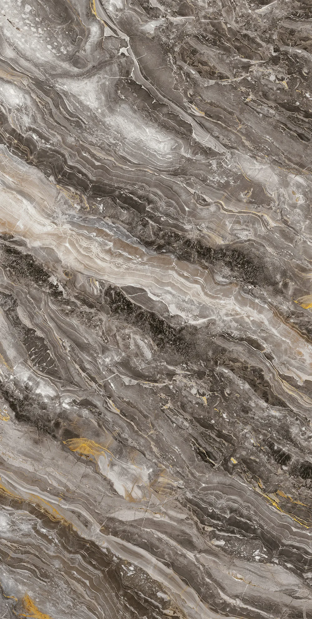 Infinity Surfaces Orobico Luxe stone slab