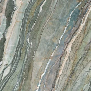 Infinity Surfaces Royal Peacock