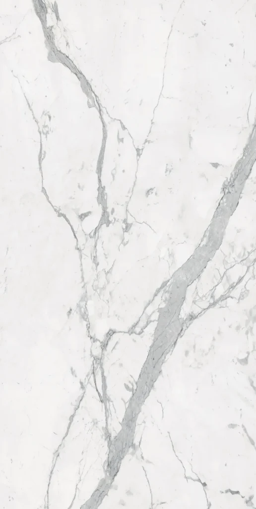 Infinity Surfaces Statuario Principe stone slab