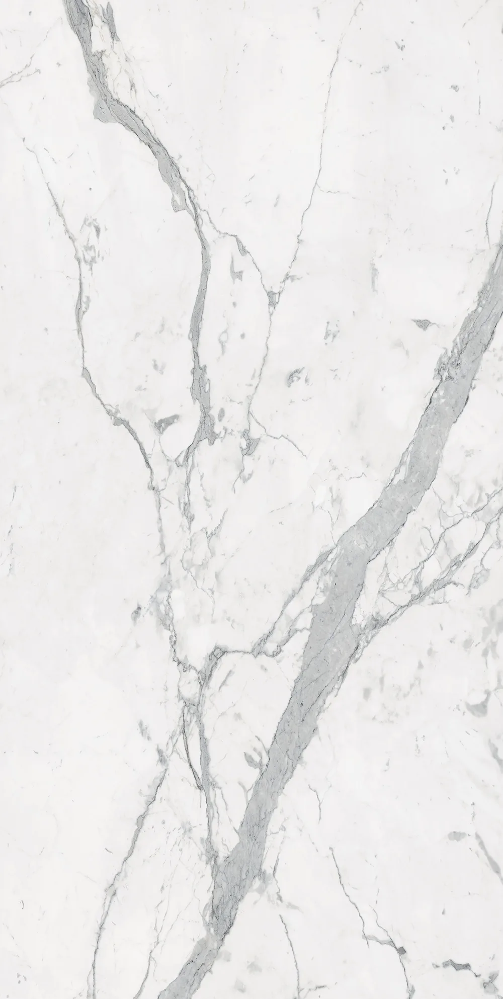 Infinity Surfaces Statuario Principe stone slab