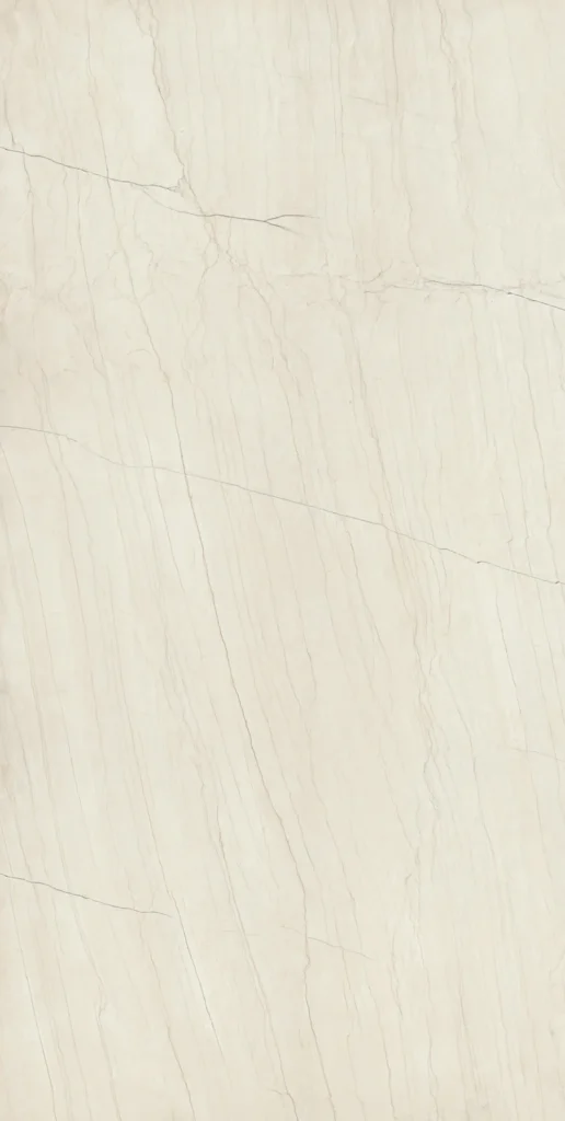 Infinity Surfaces White Macaubas stone slab