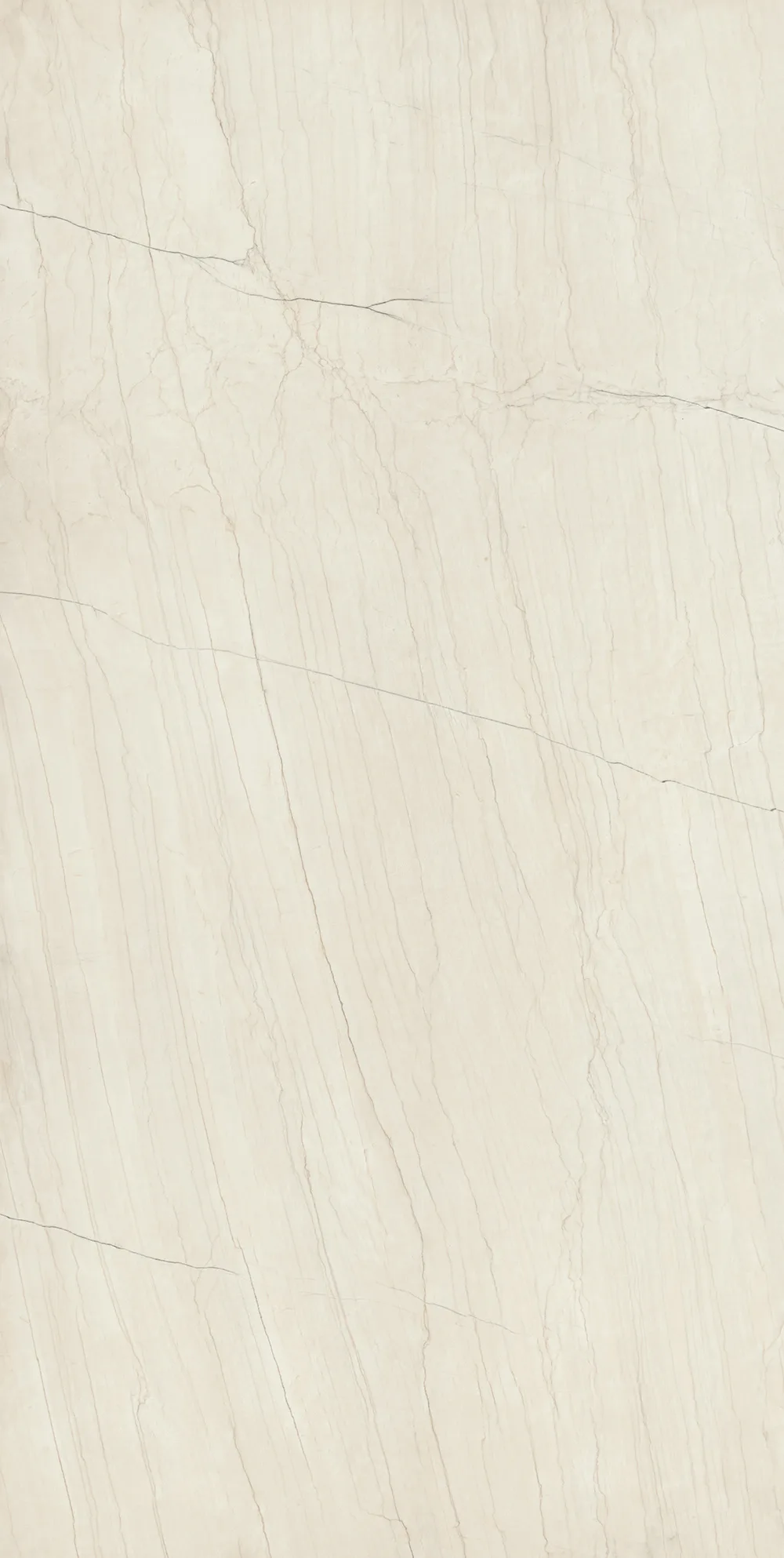 Infinity Surfaces White Macaubas stone slab