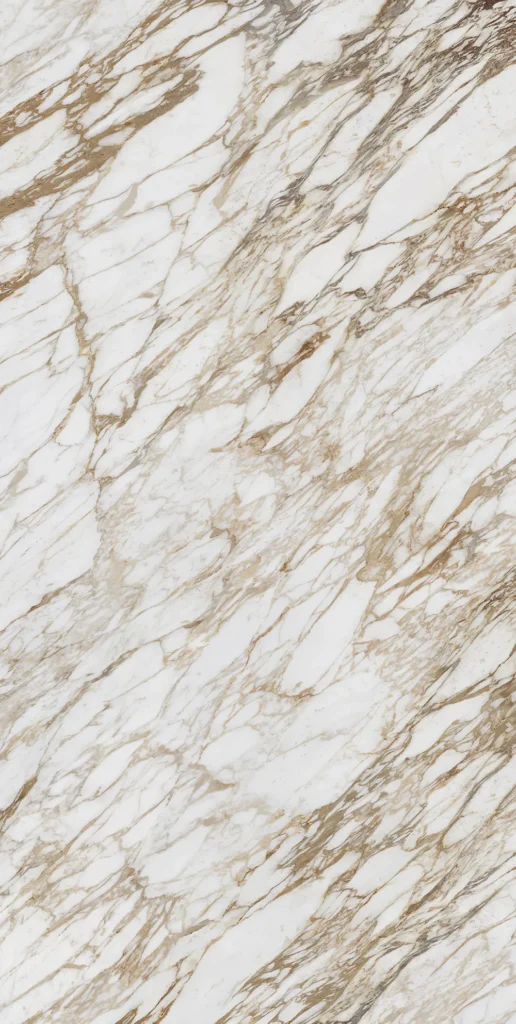 Infinity Surfaces Arabescato Diva stone slab