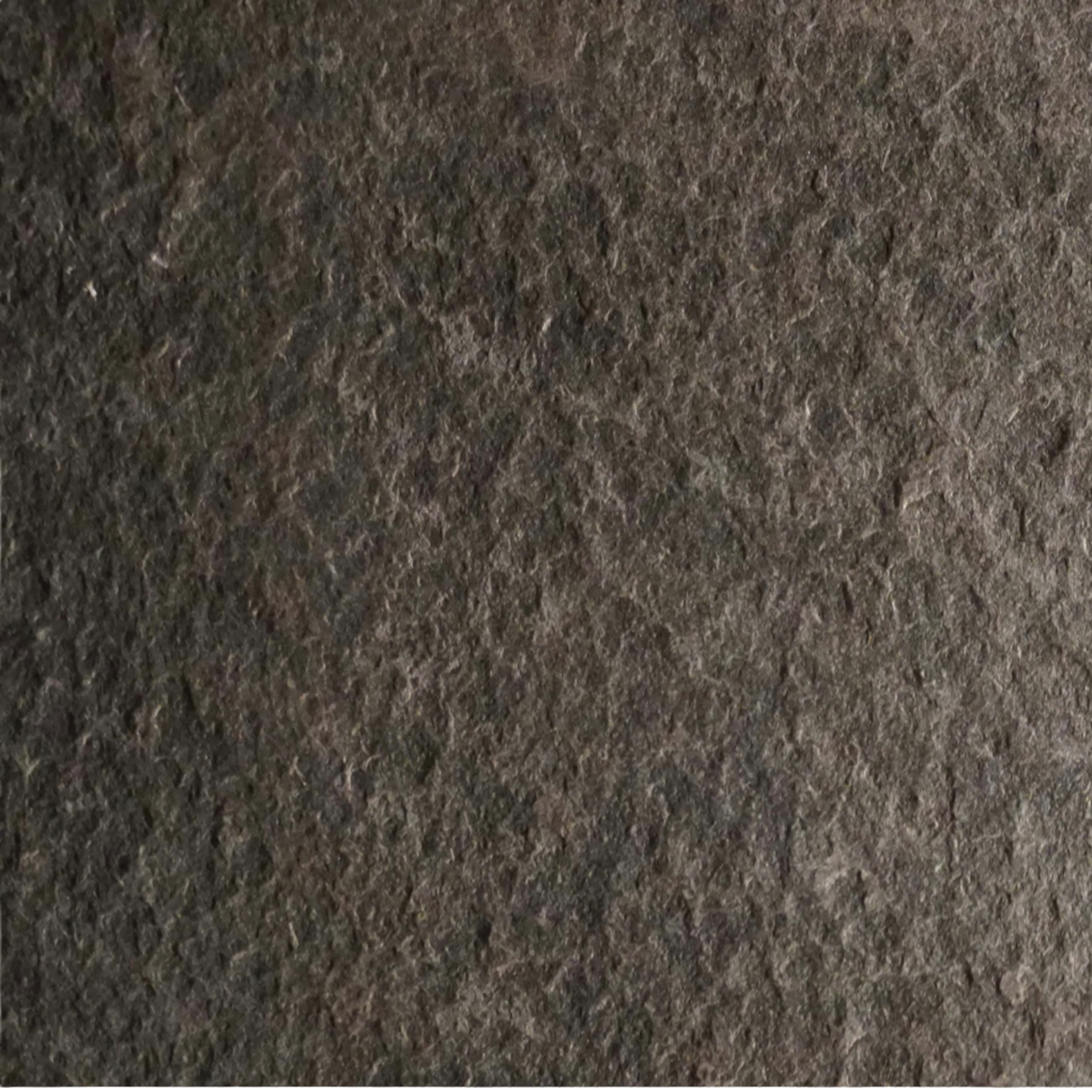 Mongolia Black stone slab
