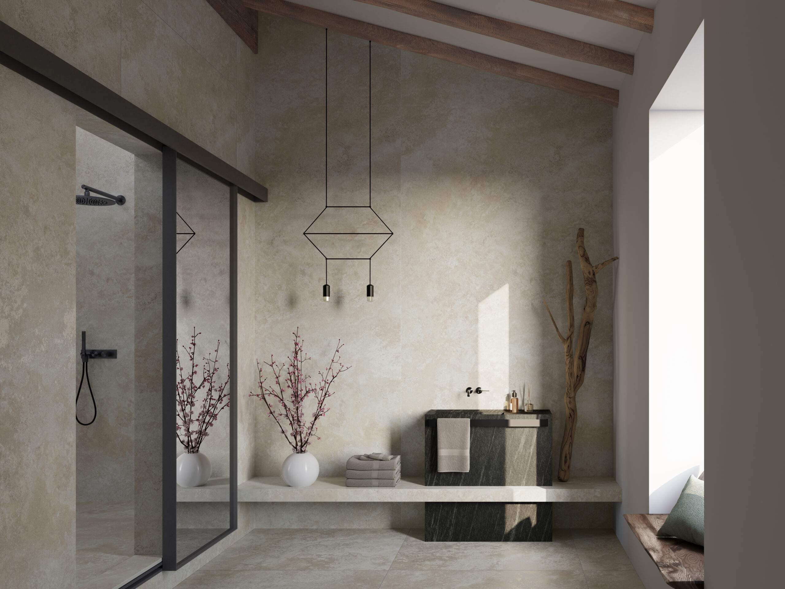 Neolith Rapolano — 6