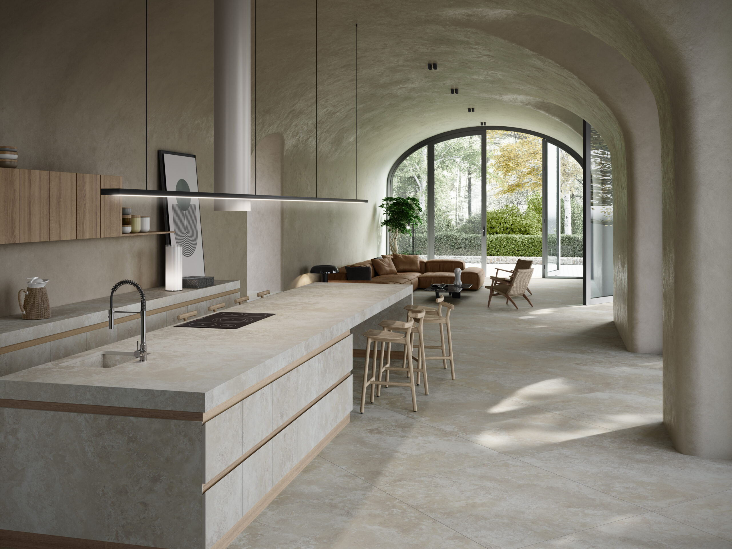 Neolith Rapolano — 5