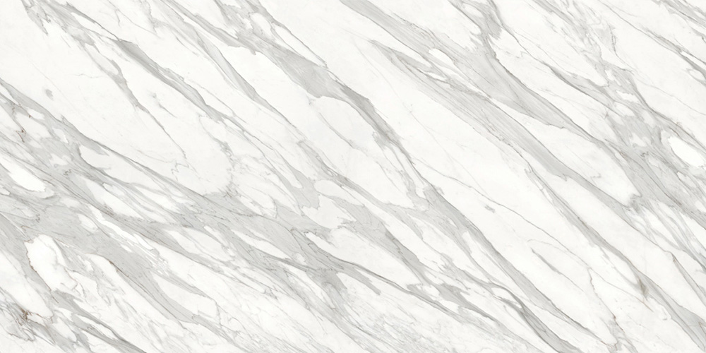 Neolith Calacatta Gold stone slab