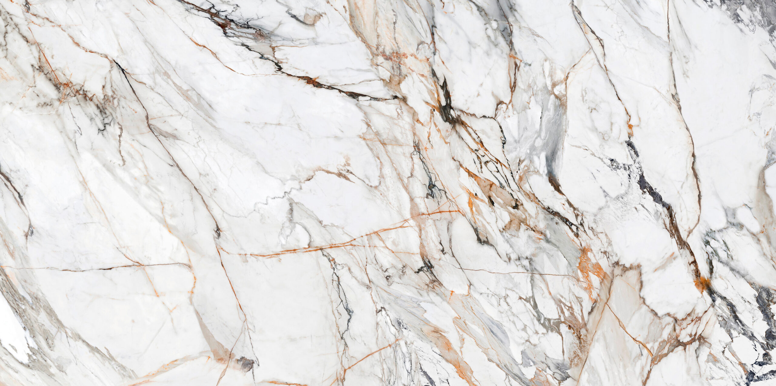 Neolith Calacatta Luxe stone slab