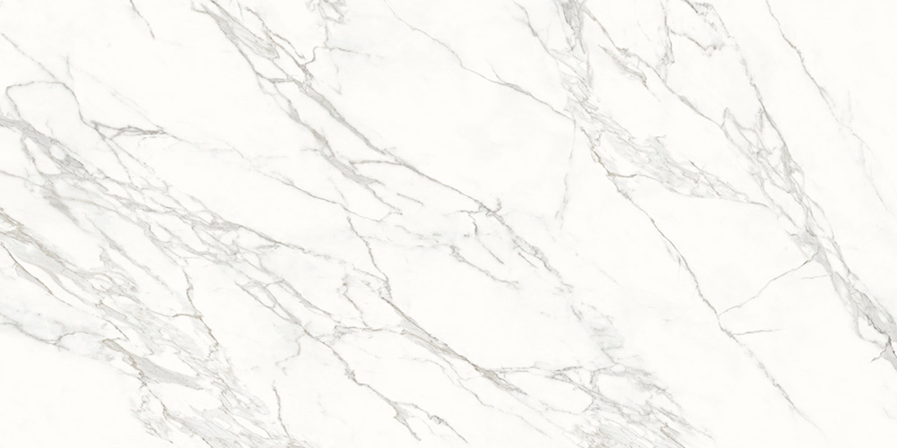 Neolith Calacatta stone slab