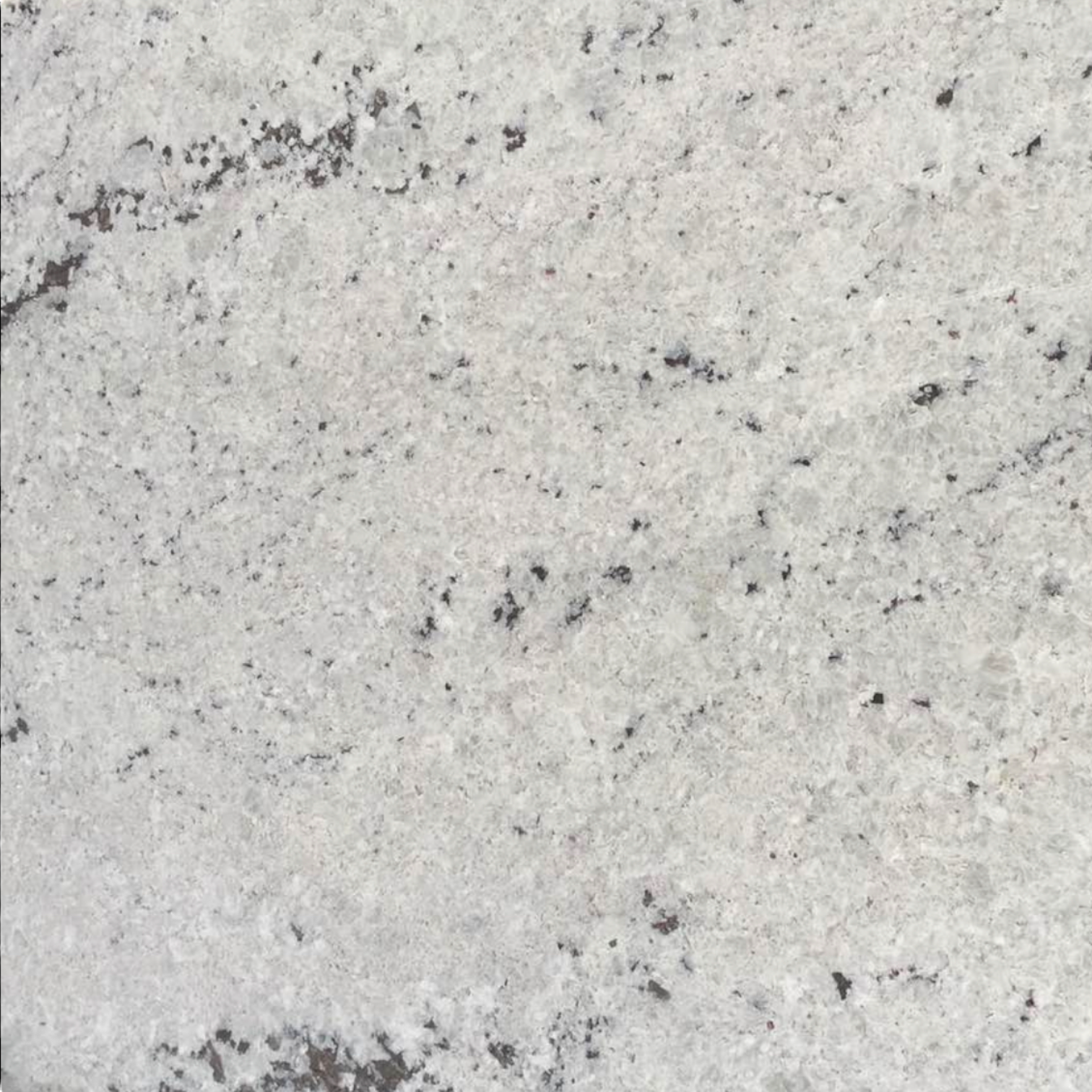 New Kashmir White stone slab