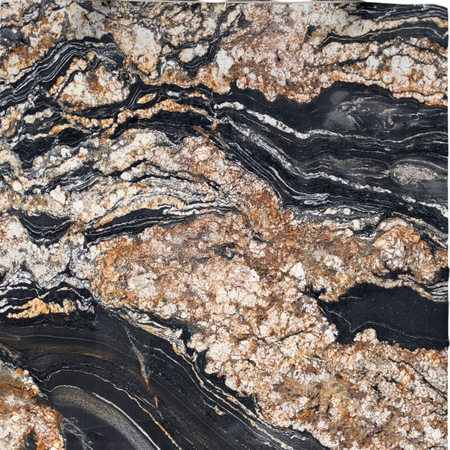 Orinoco stone slab
