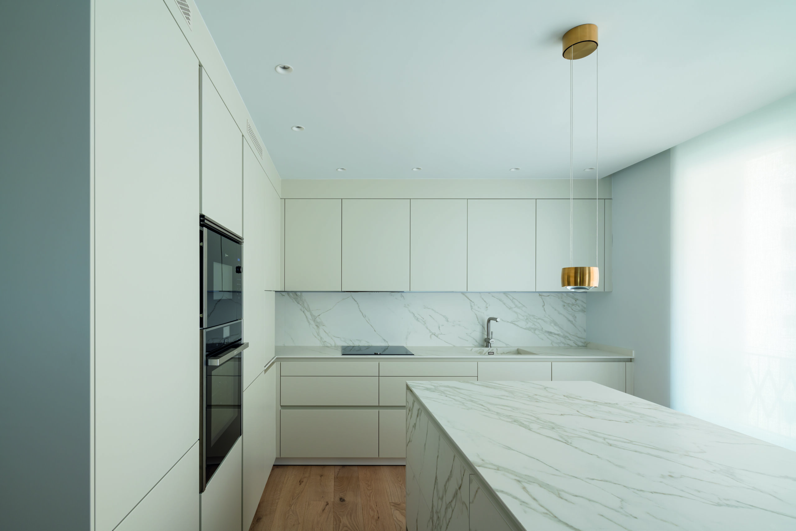 Neolith Calacatta — 2