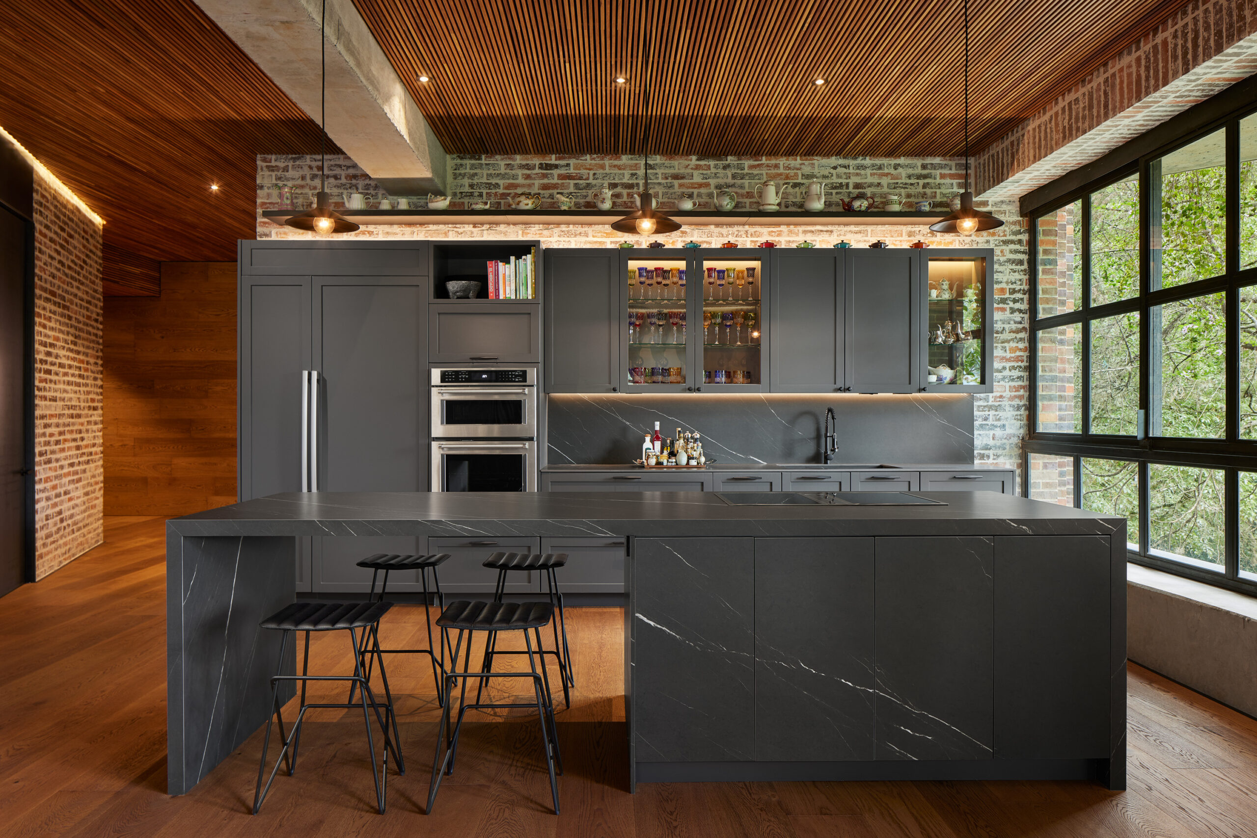 Neolith Pietra Grey — 2
