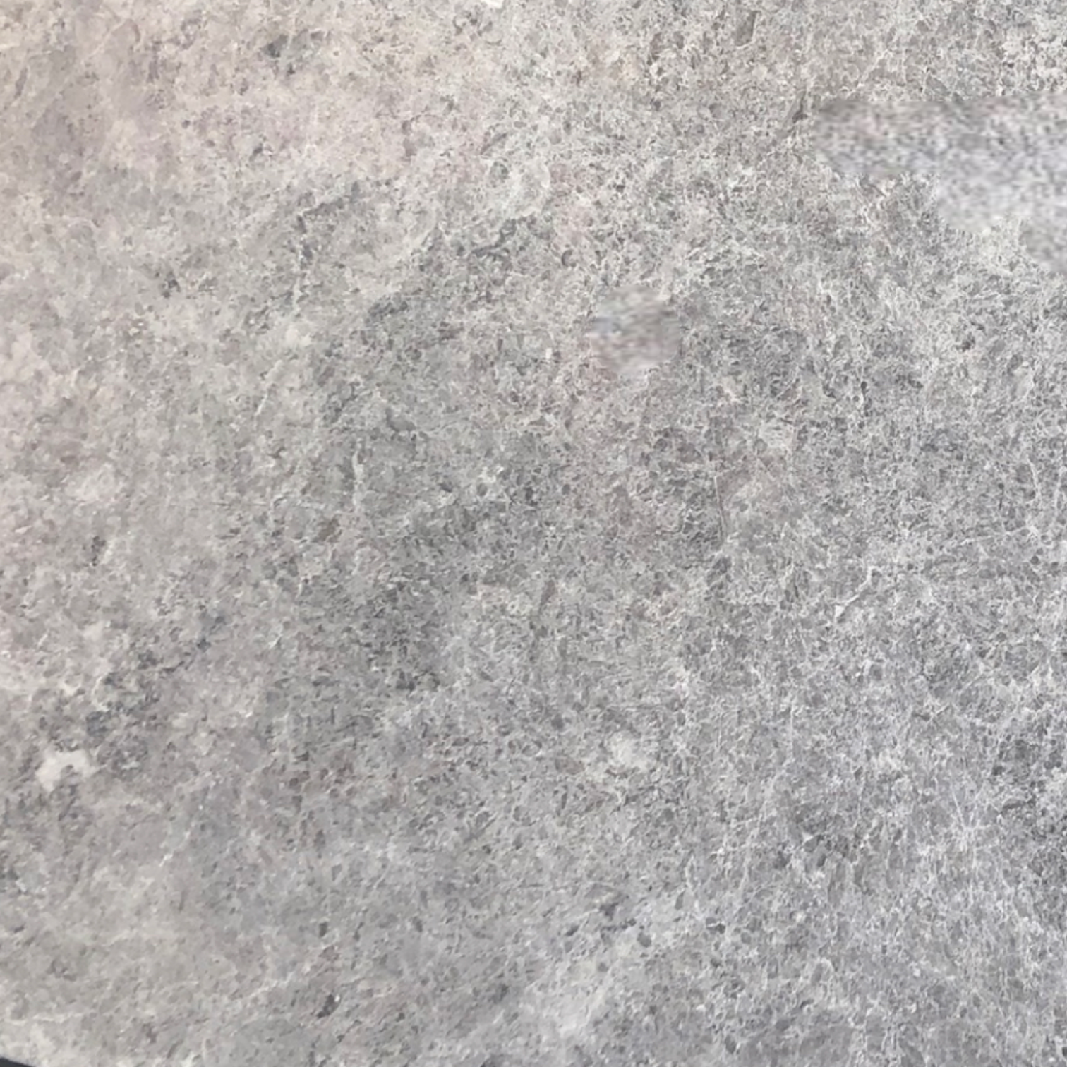 Perlado Grigio stone slab
