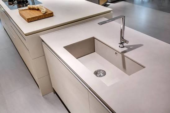 Neolith Pietra Di Luna — 2