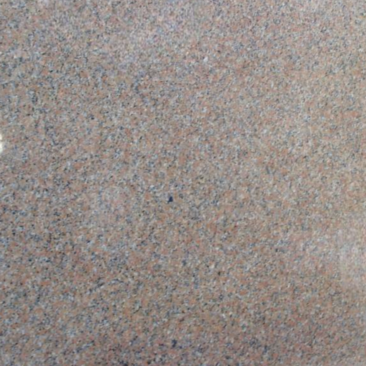 Pink Porrino stone slab