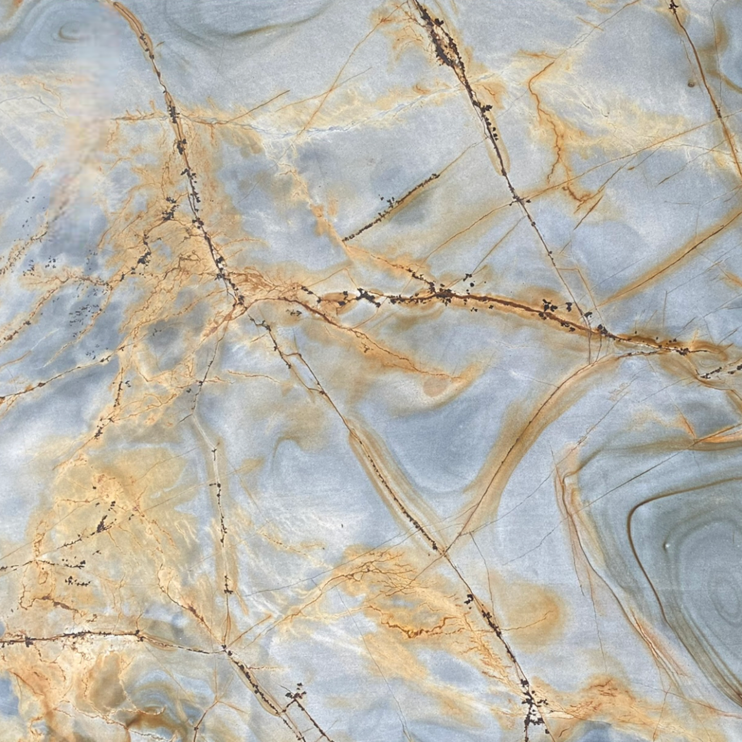 Roma Blu stone slab