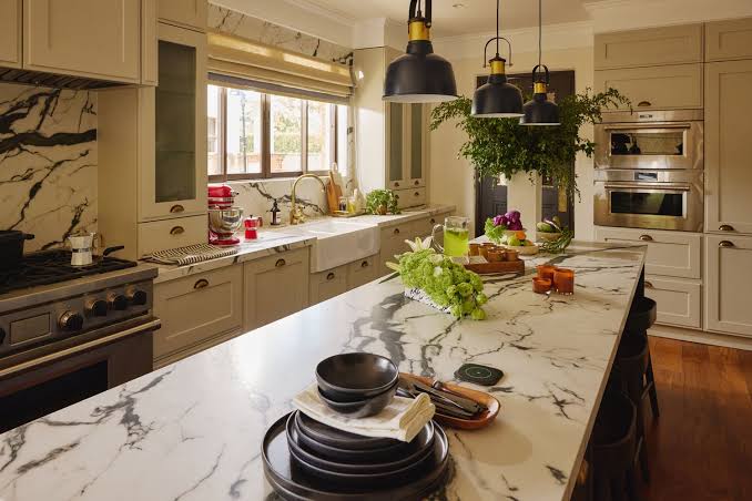Neolith San Simone — 3