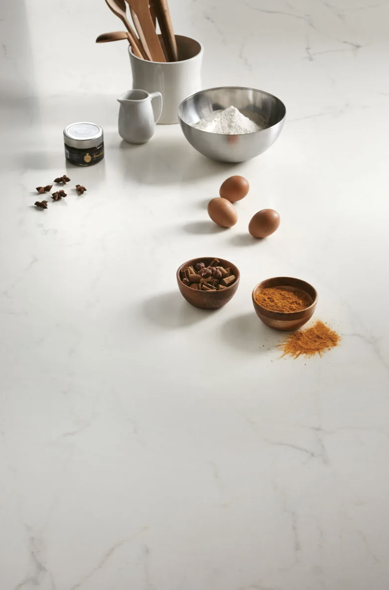 Infinity Surfaces Calacatta Glory — 3