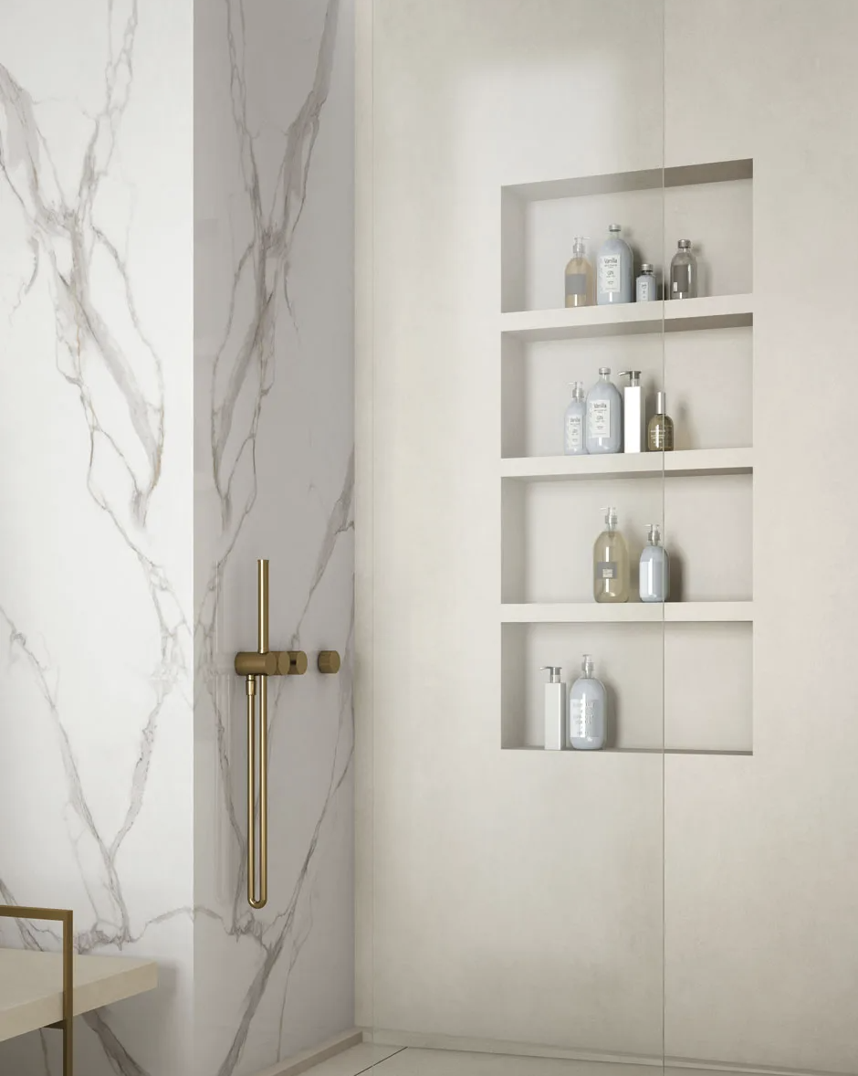 Infinity Surfaces Calacatta Oro — 4