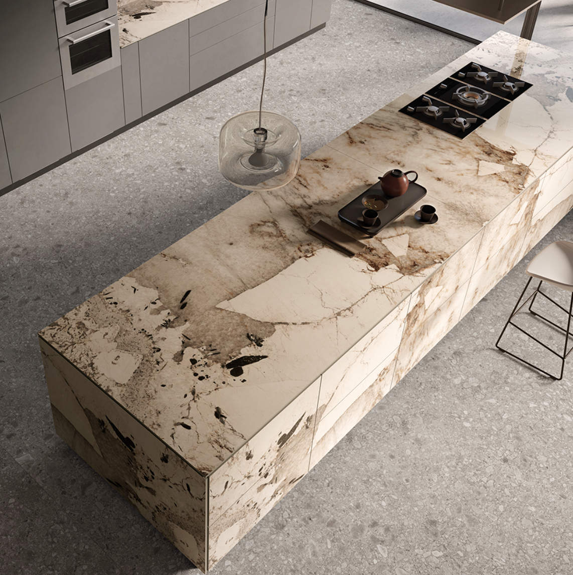 Infinity Surfaces Magellano — 2