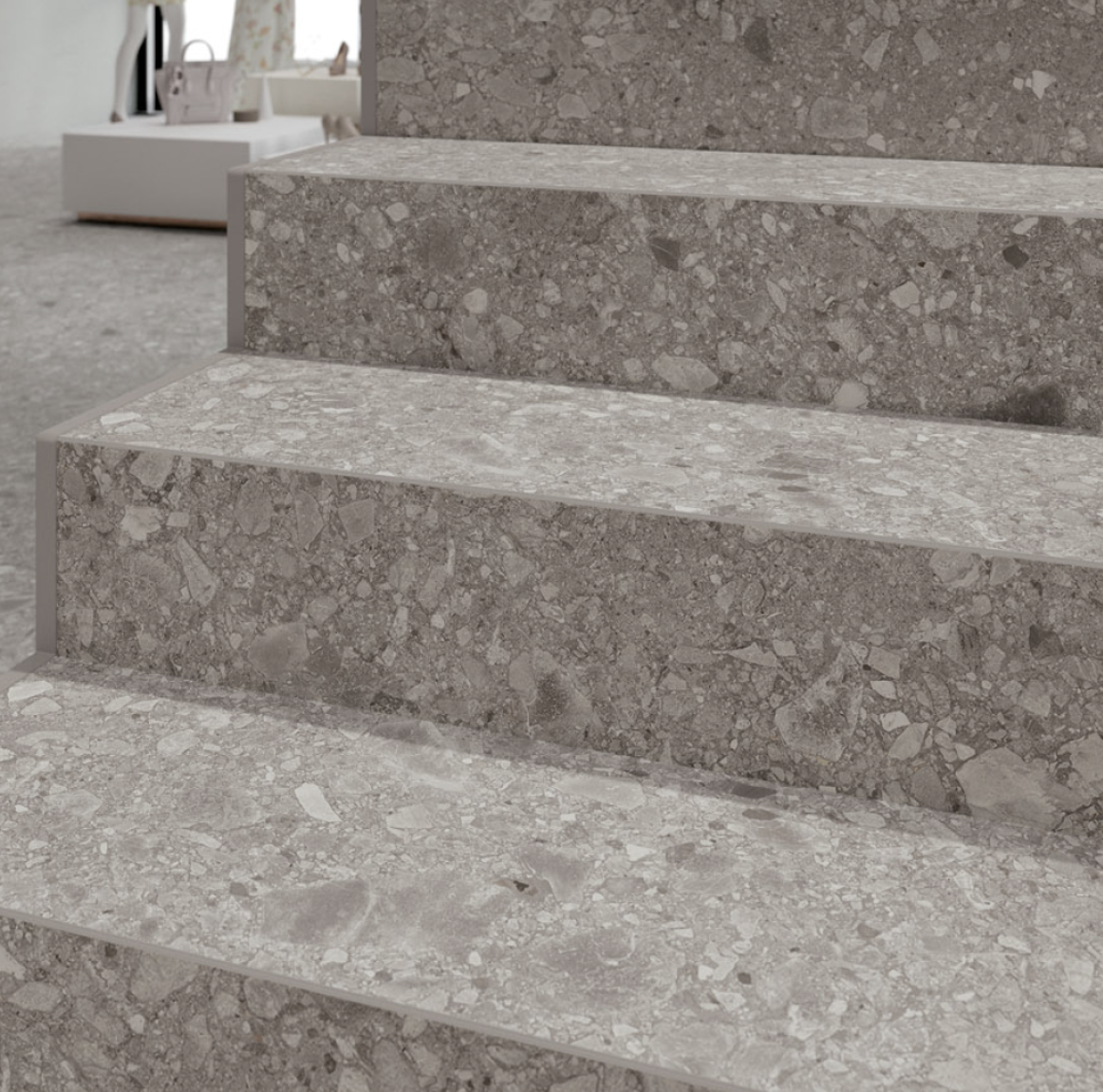 Infinity Surfaces Milan Stone — 2