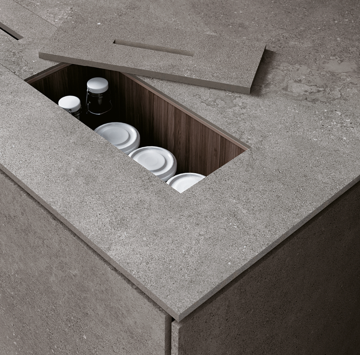 Infinity Surfaces Buxy Select — 4