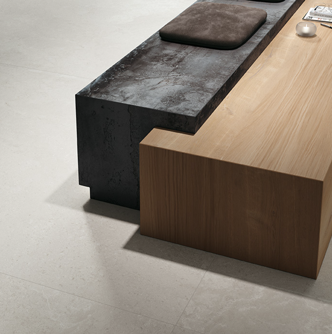 Infinity Surfaces Metal Dark — 3