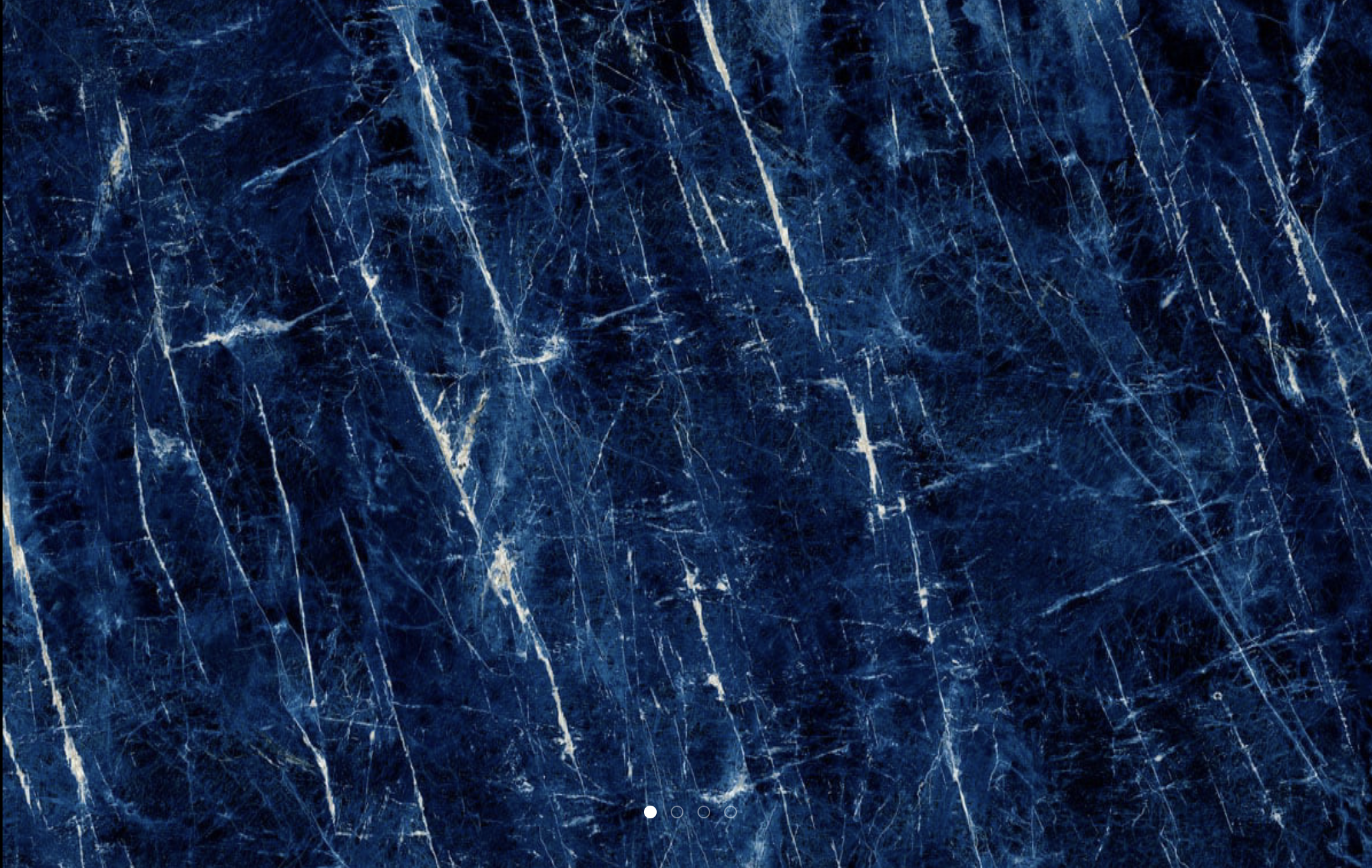 Infinity Surfaces Precious Sodalite stone slab
