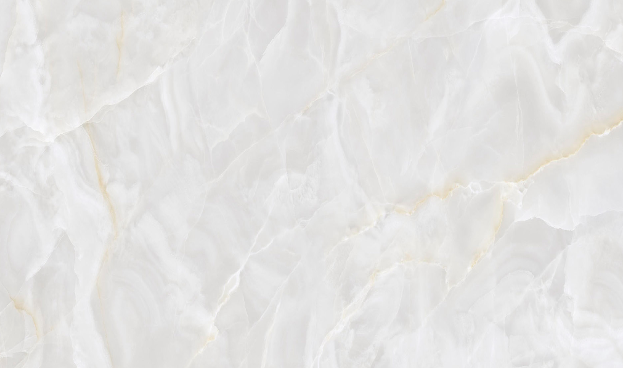Infinity Surfaces Onyx White stone slab