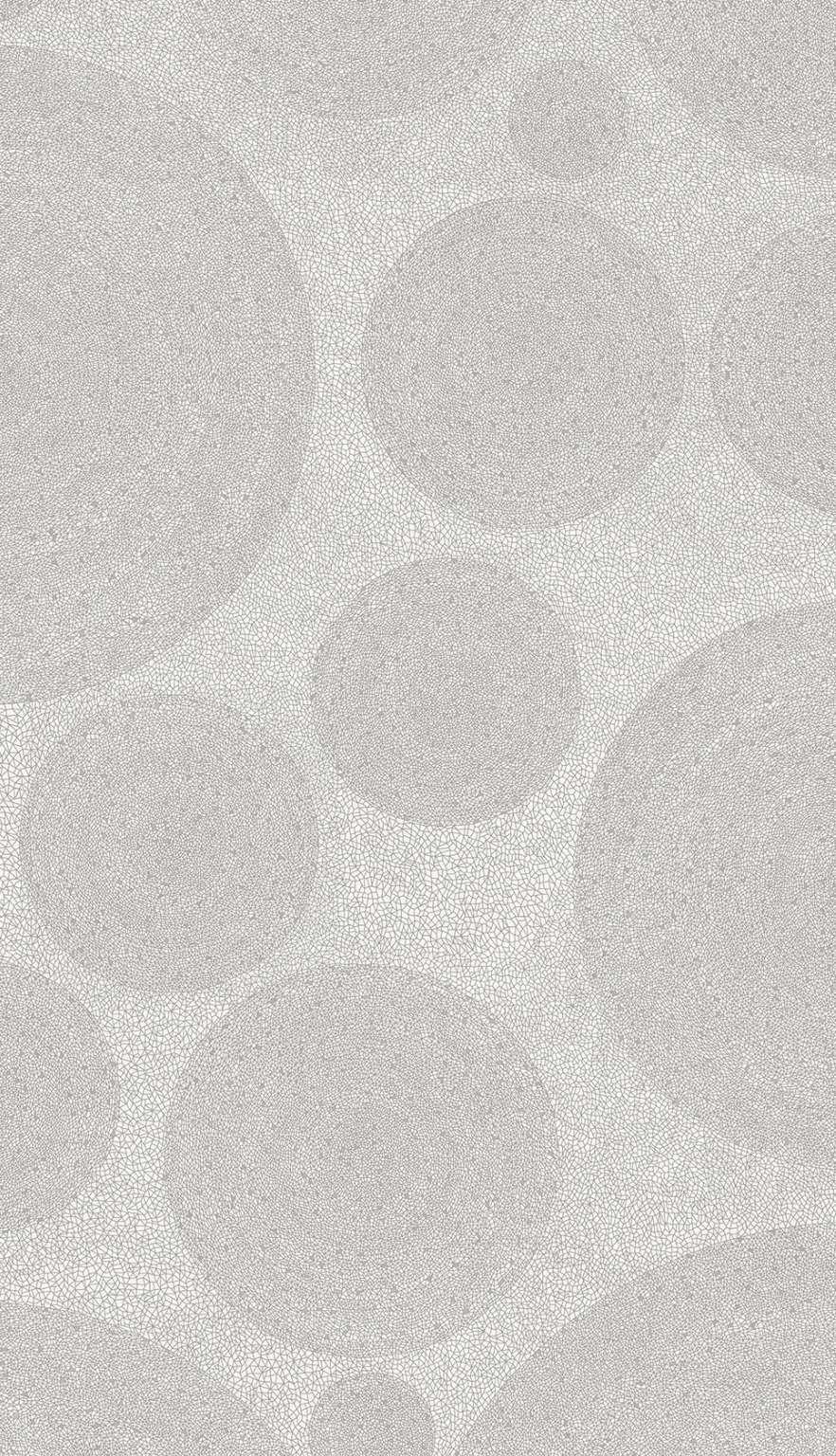 Infinity Surfaces Holos Hyams White stone slab