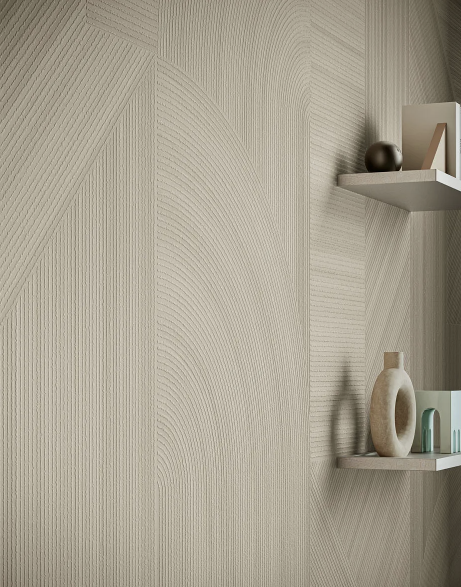 Infinity Surfaces Ginza Doro — 3