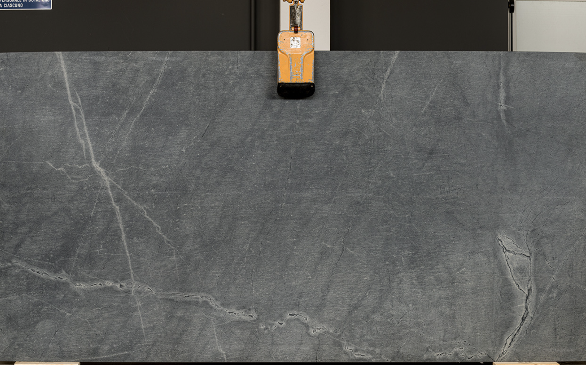 Infinity Surfaces Atlantis Grey — 7