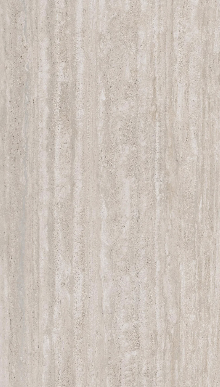 Infinity Surfaces Travertino Chiaro stone slab