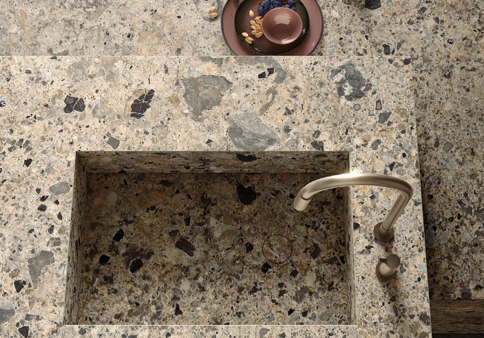 Infinity Surfaces Ceppo Romano — 3
