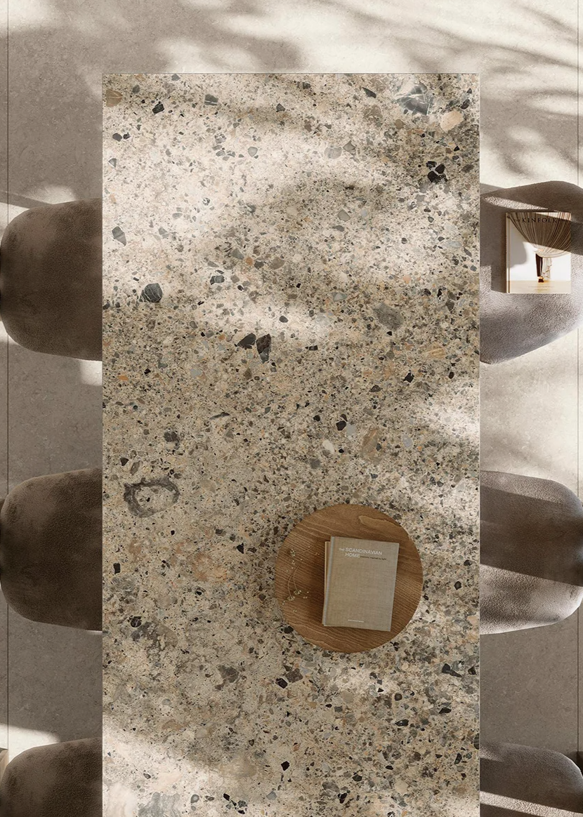 Infinity Surfaces Ceppo Romano — 5