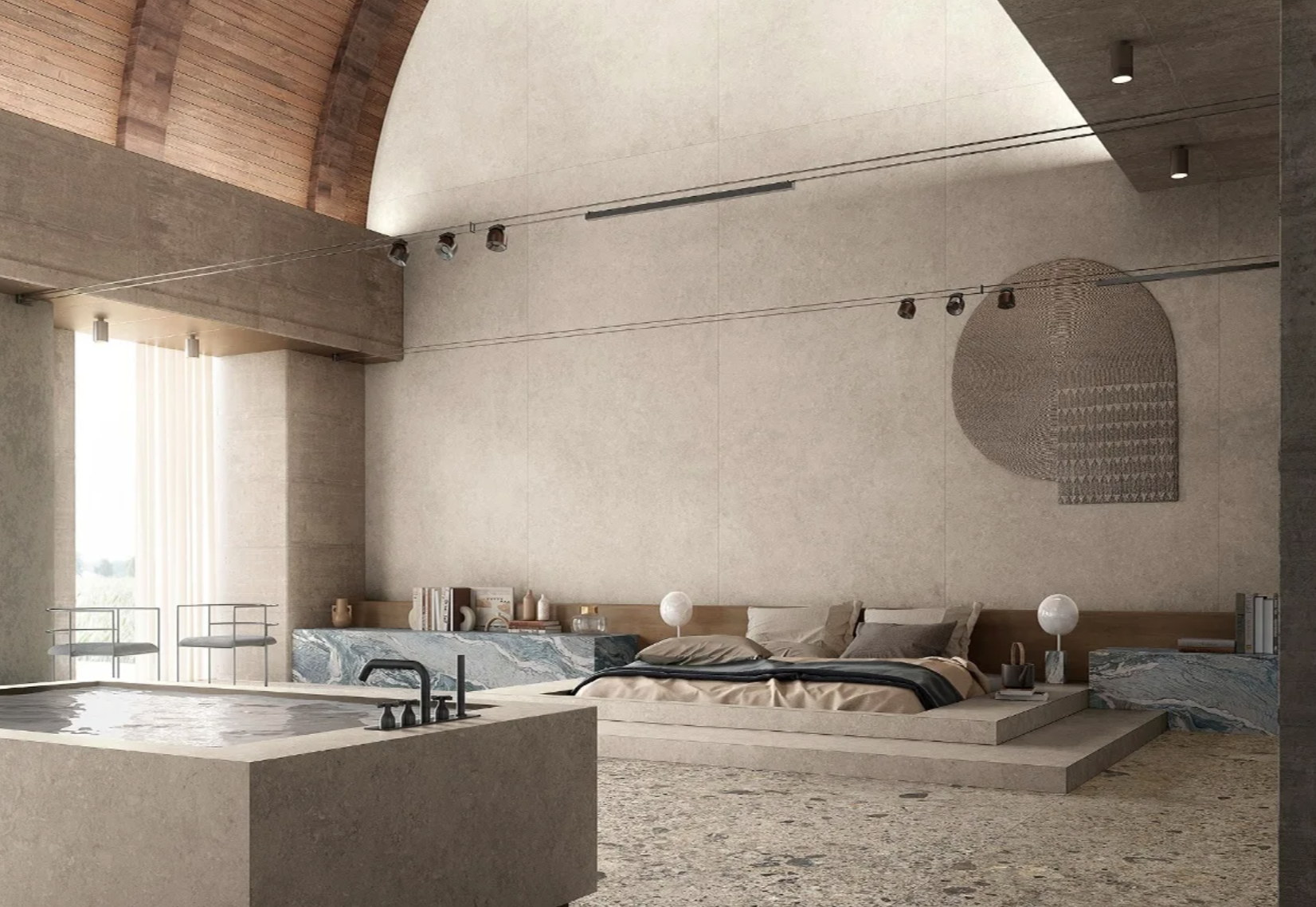 Infinity Surfaces Ceppo Romano — 10
