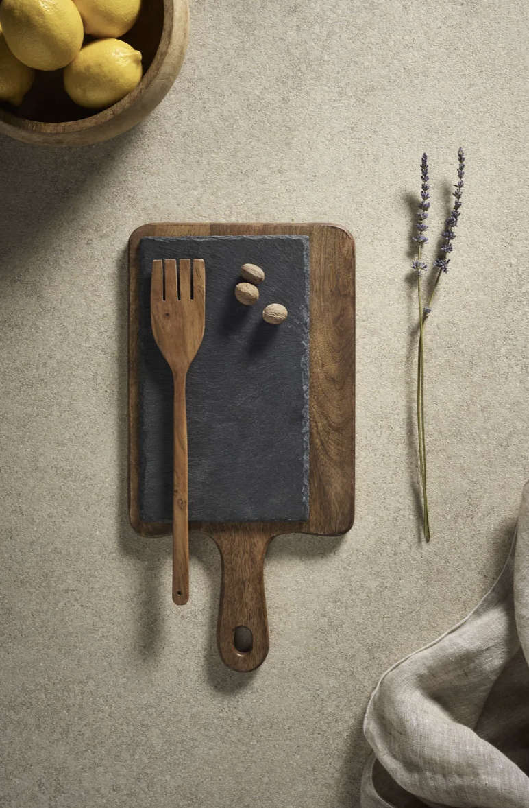 Infinity Surfaces Provencale — 3