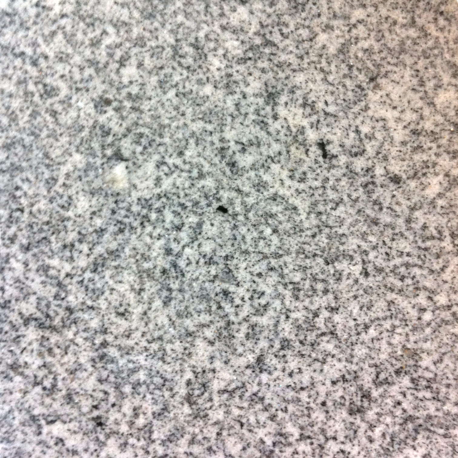 Silver Grey stone slab