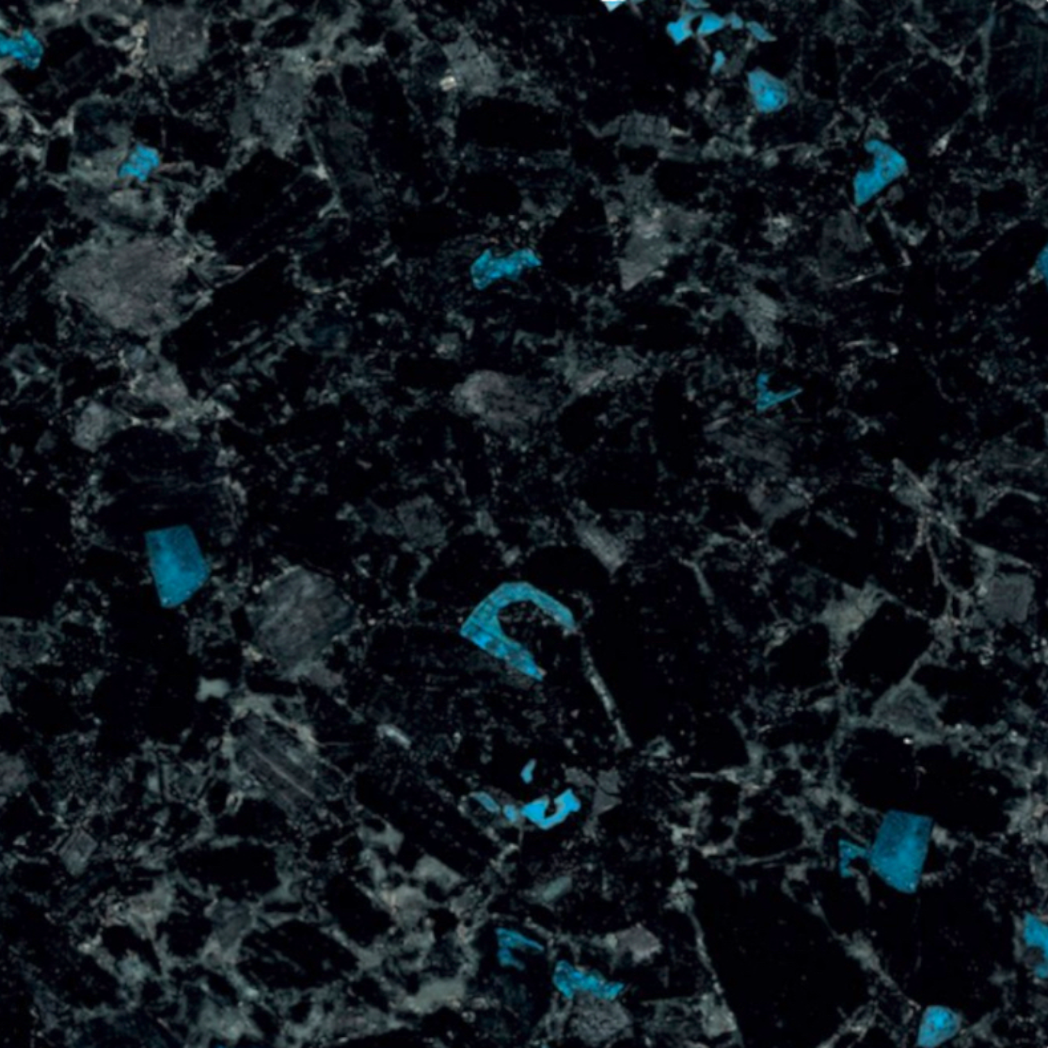 Volga Blu stone slab