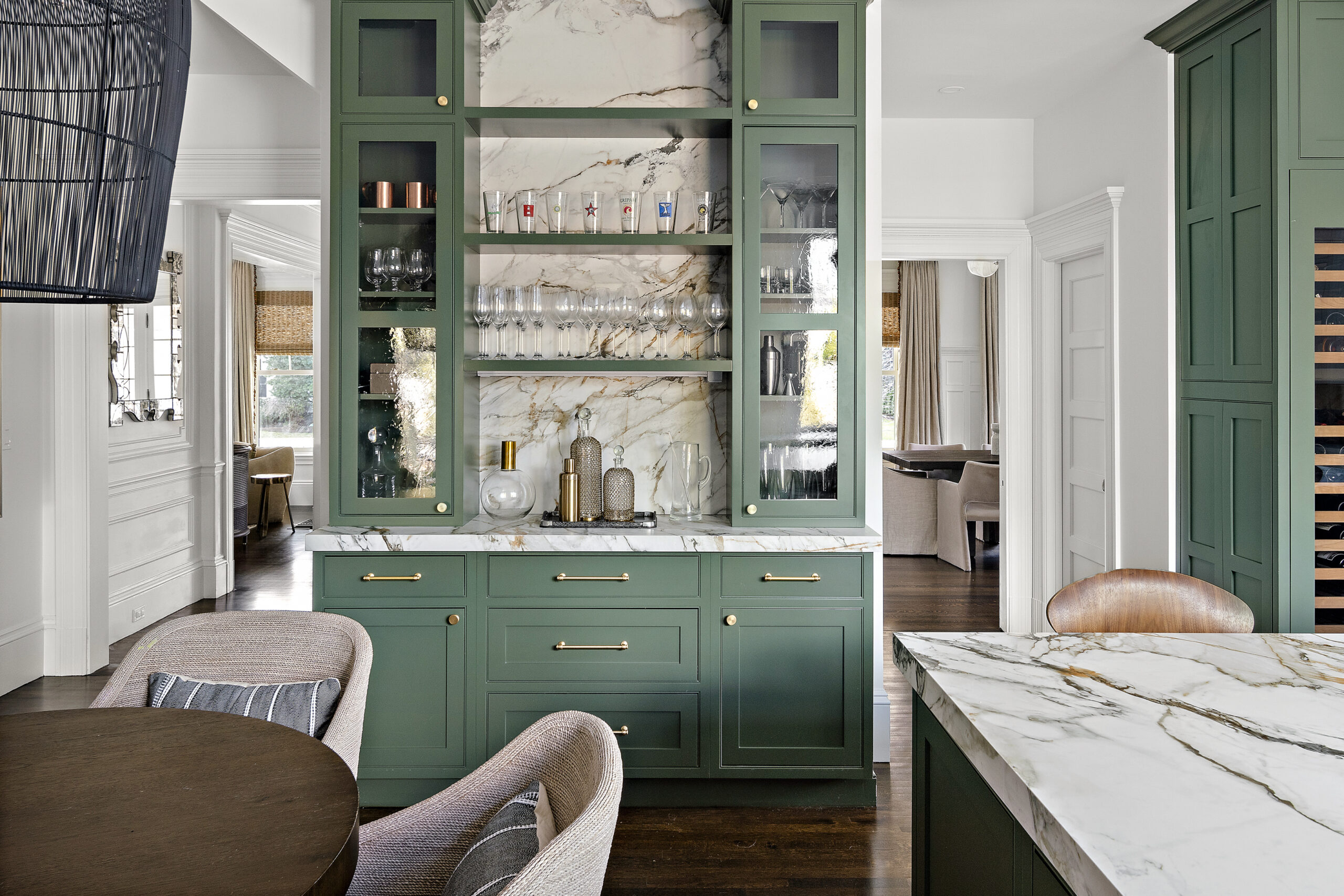 Neolith Calacatta Luxe — 3