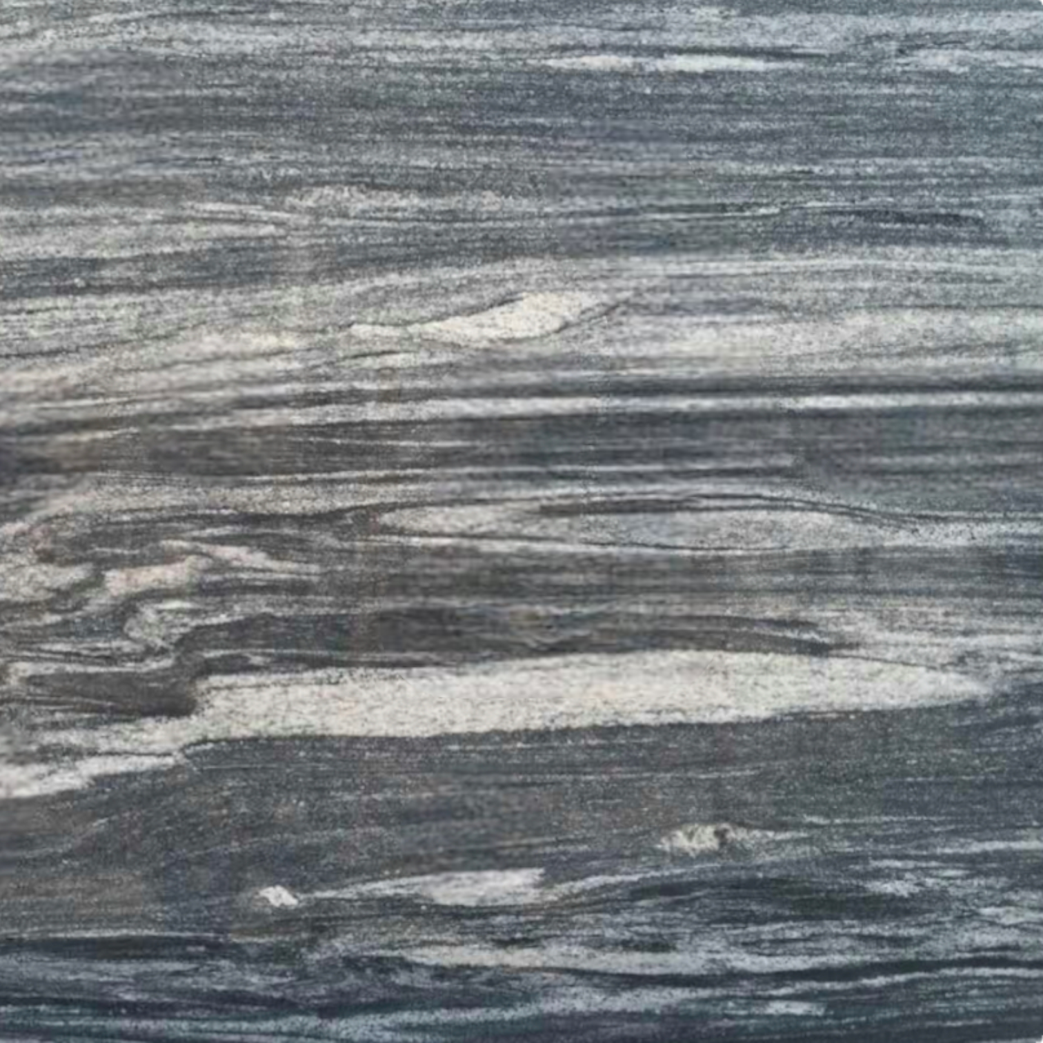 Zebrano stone slab