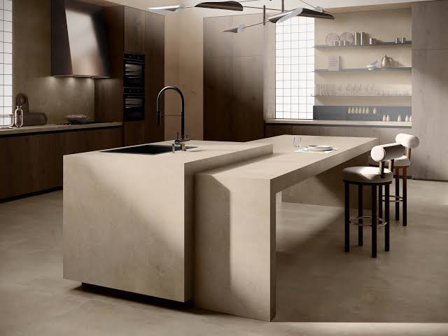 Bellissima Beige — 3