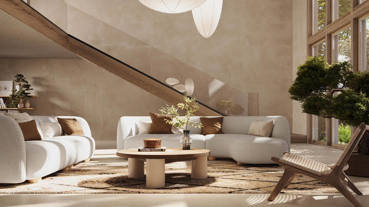 Bellissima Beige — 2