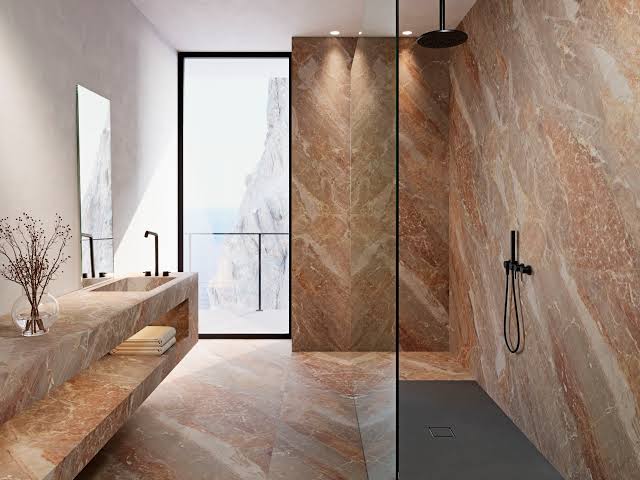 Breccia Oniciata — 2