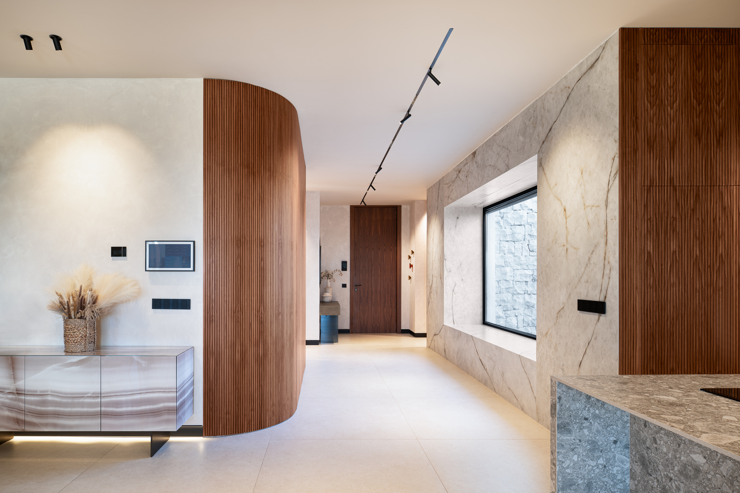 Neolith Terrazo Ceppo — 3