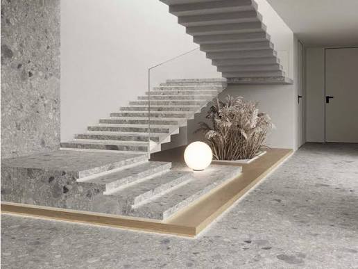 Neolith Terrazo Ceppo